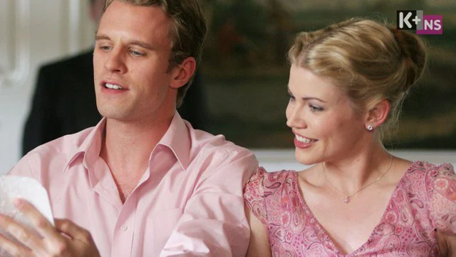 Hoàng tử và em Tập Full