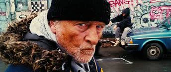 Hobo with a Shotgun Tập Full