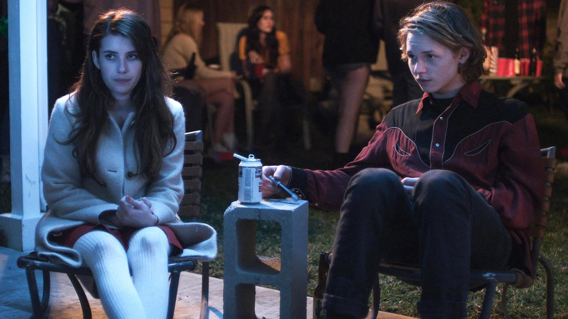 Học Đường Tập Full