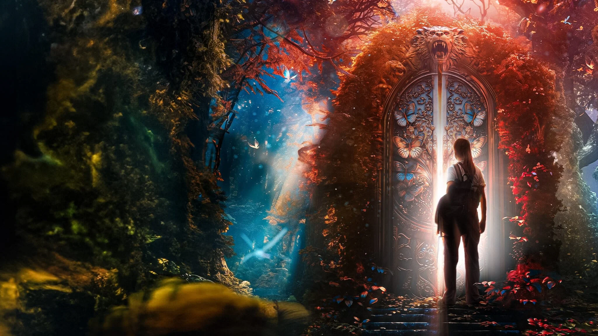 Học Viện Của Ngài Kleks Tập Full