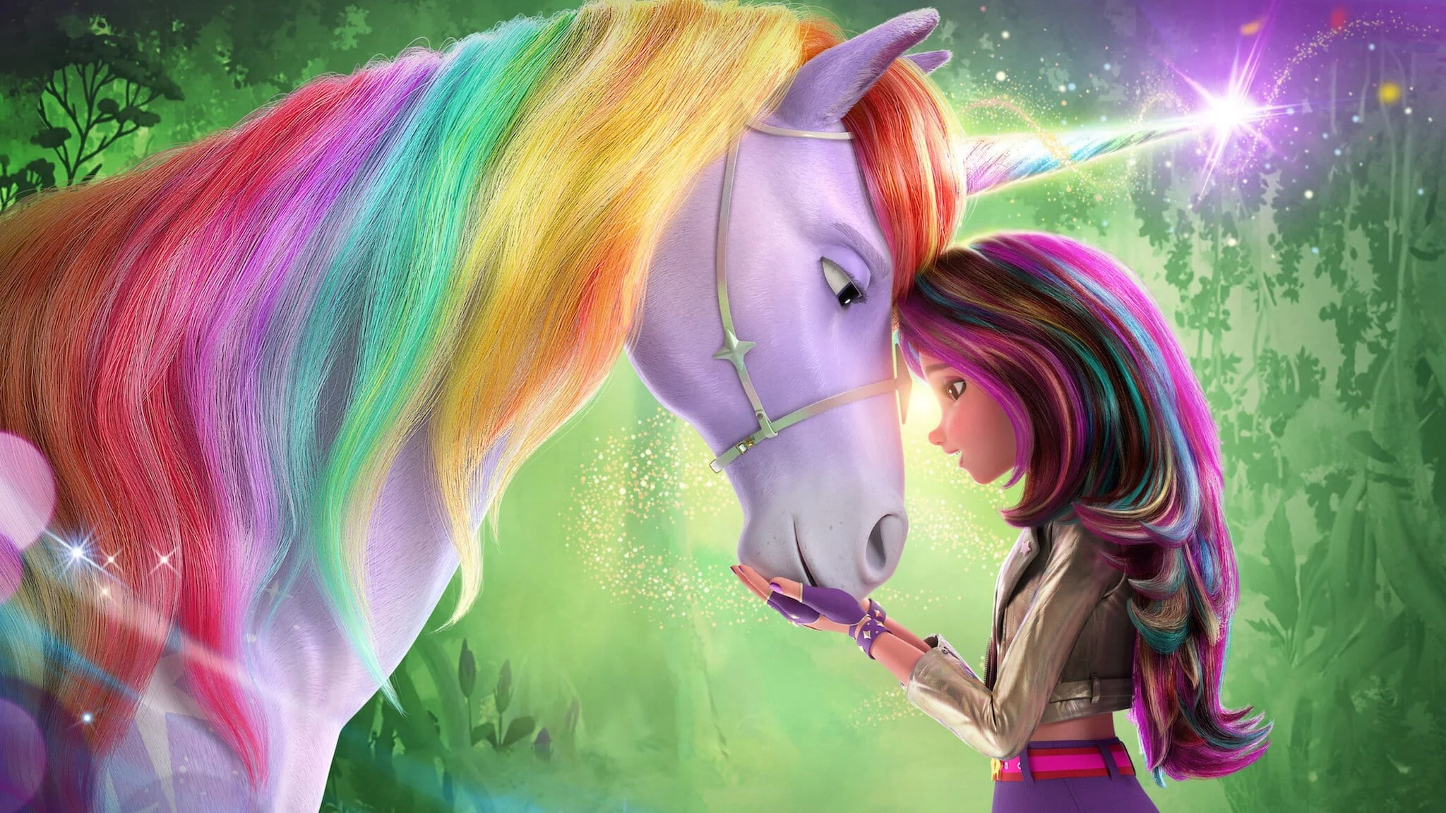 Học viện Kỳ Lân (Phần 2) Tập 1