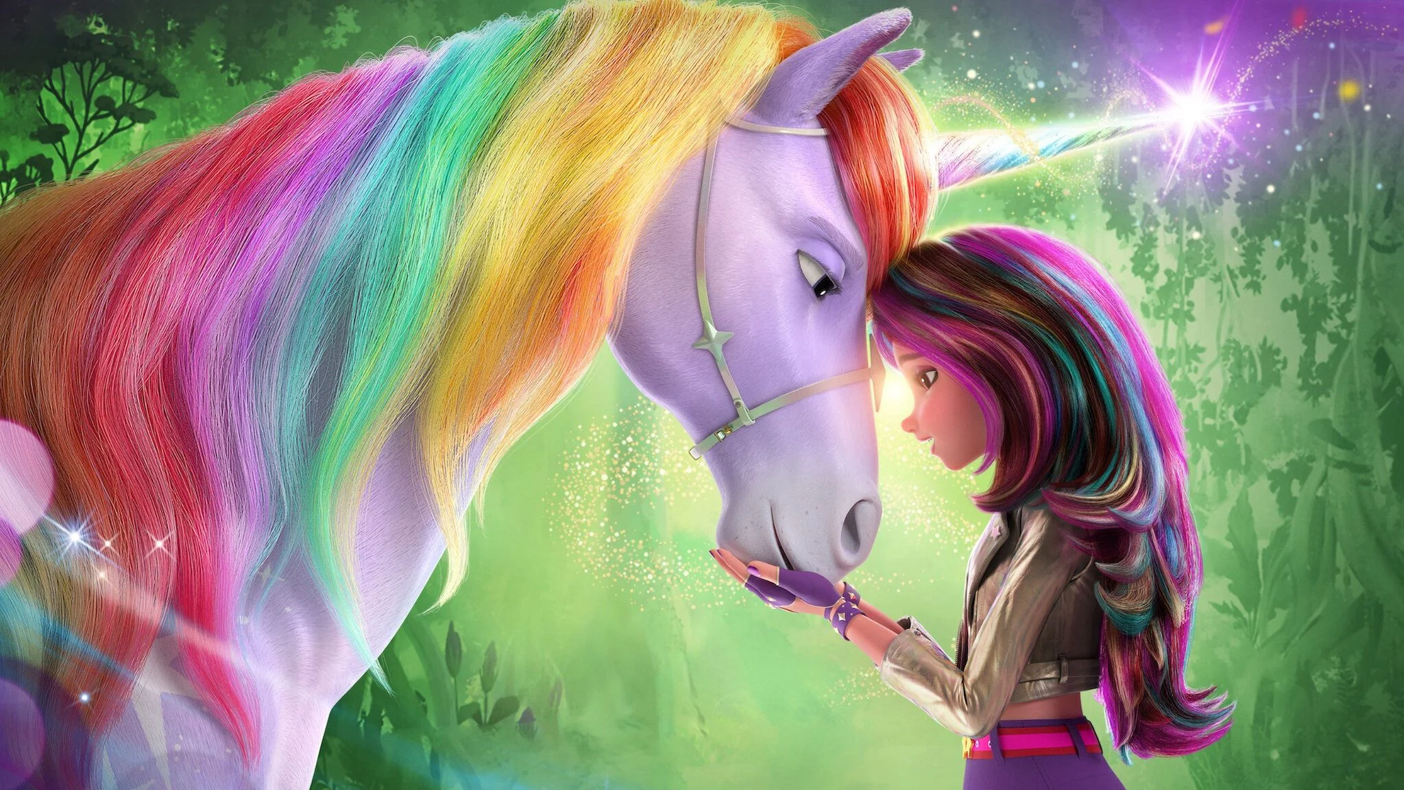 Học viện Kỳ Lân (Phần 3) Tập 1