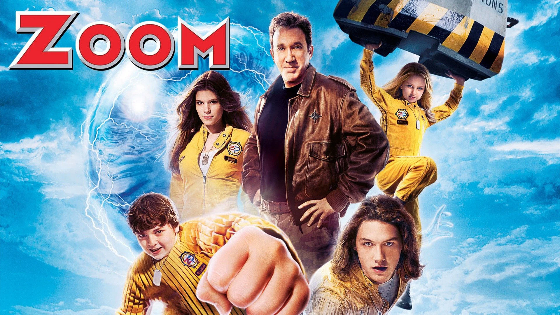 Học Viện Siêu Nhân Tập Full