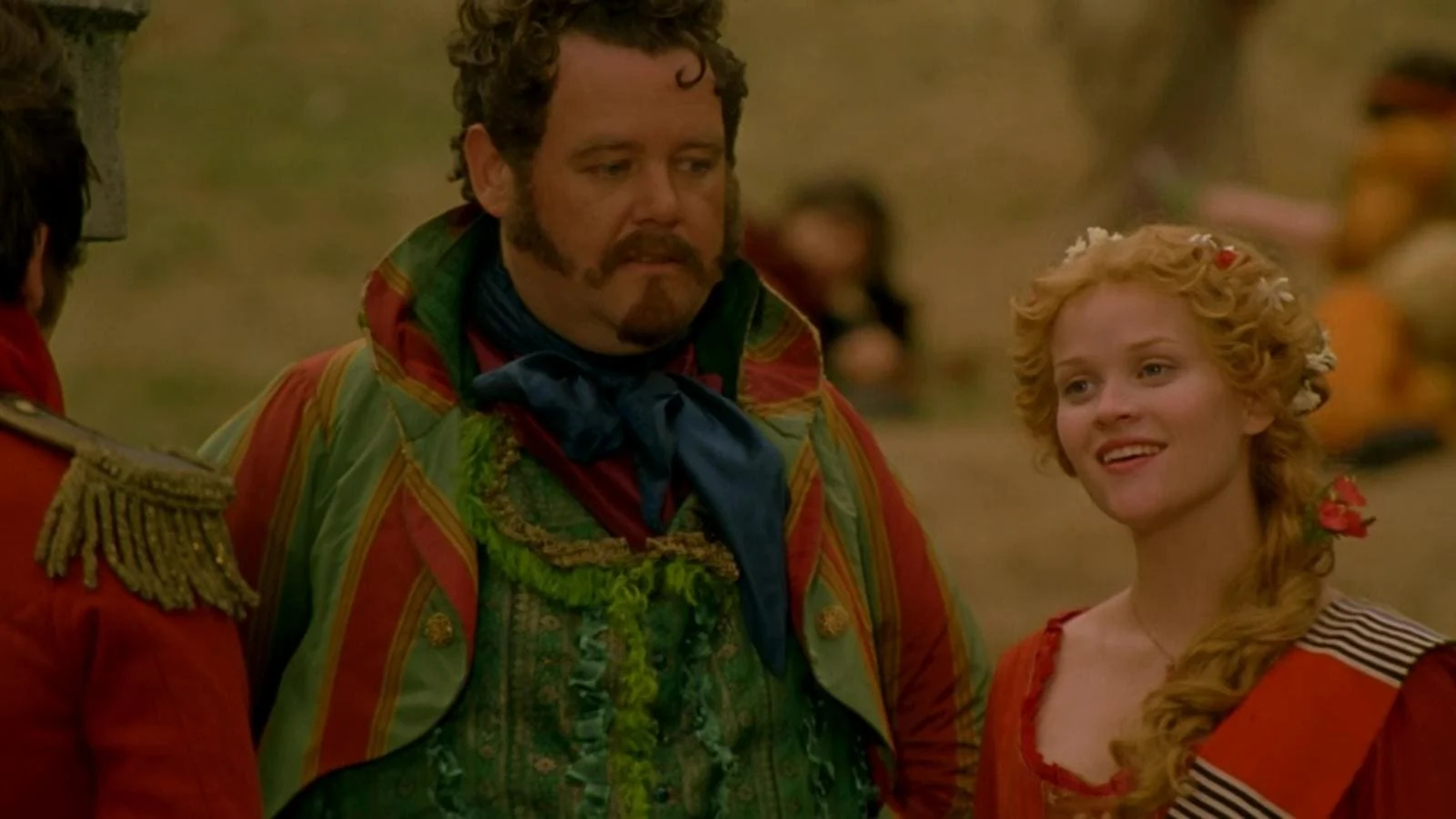 Hội Chợ Phù Hoa Tập Full