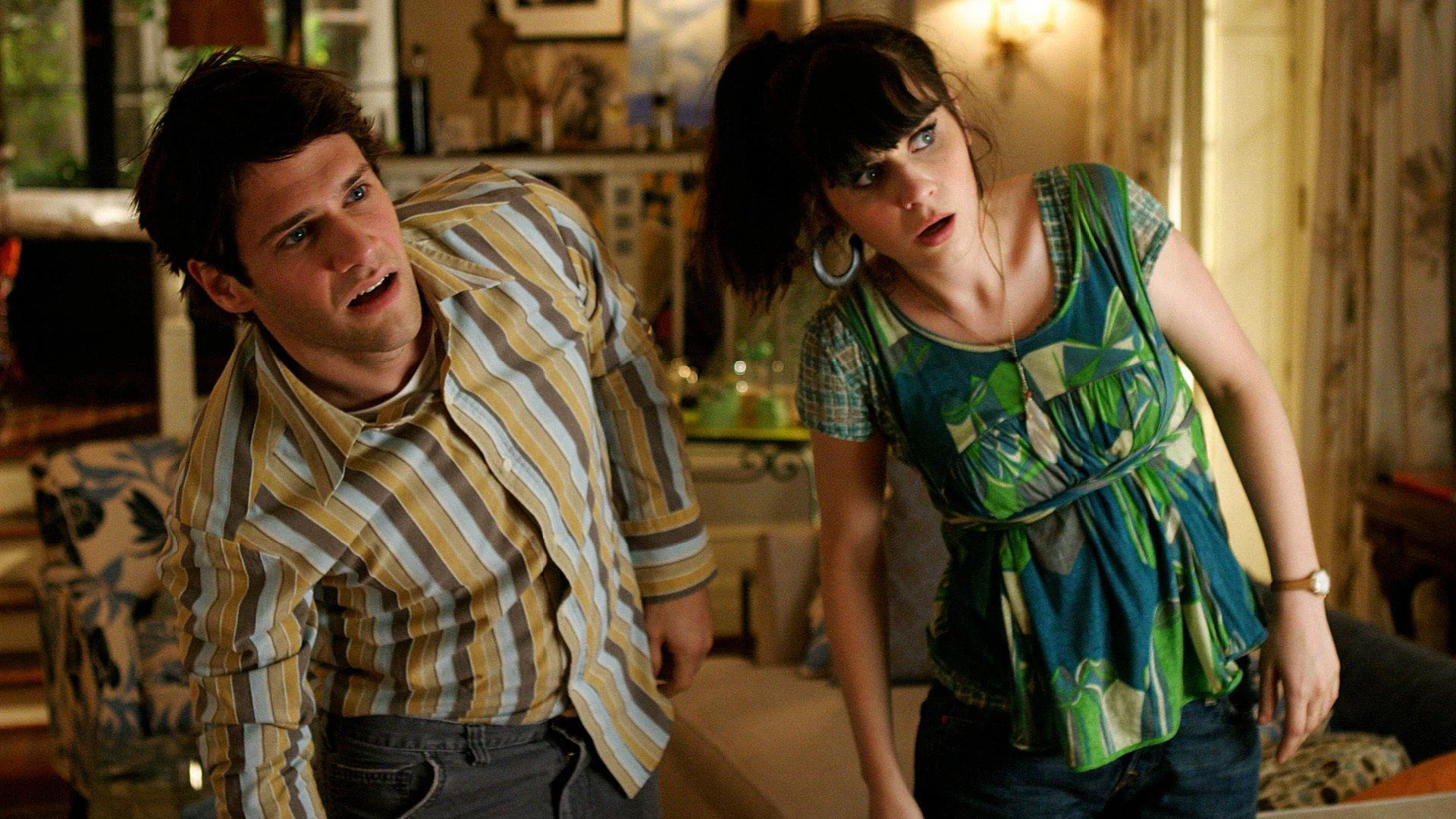 Hội Chứng Sợ Lấy Vợ Tập Full