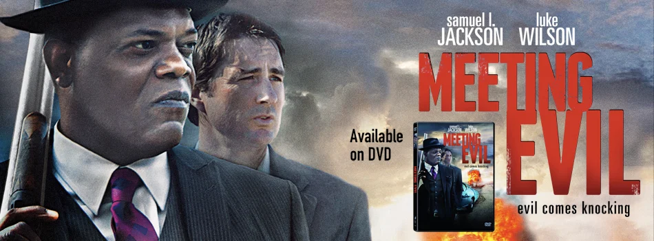 Hội Ngộ Quỷ Dữ Tập Full