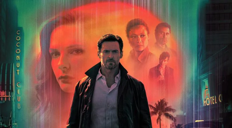 Hồi Sinh Ký Ức Tập Full