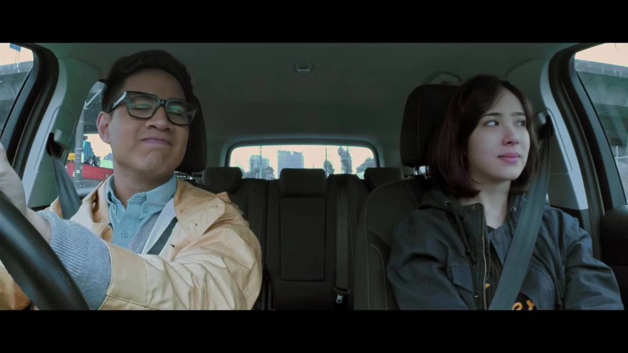 Hồi tưởng Melbourne Tập Full