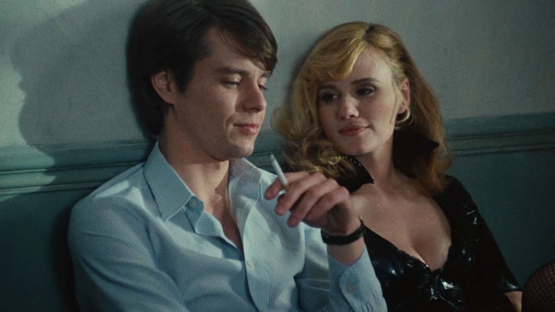 Hồi Ức Gái Gọi Tập Full