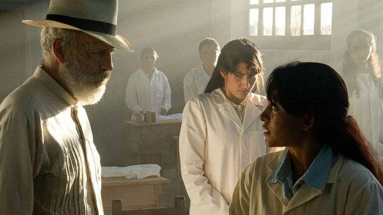 Hồi Ức Về Những Cô Gái Điếm Của Tôi Tập Full