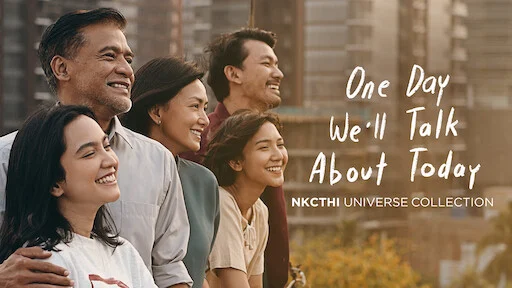 Hôm nay chúng ta sẽ nói về ngày đó Tập Full