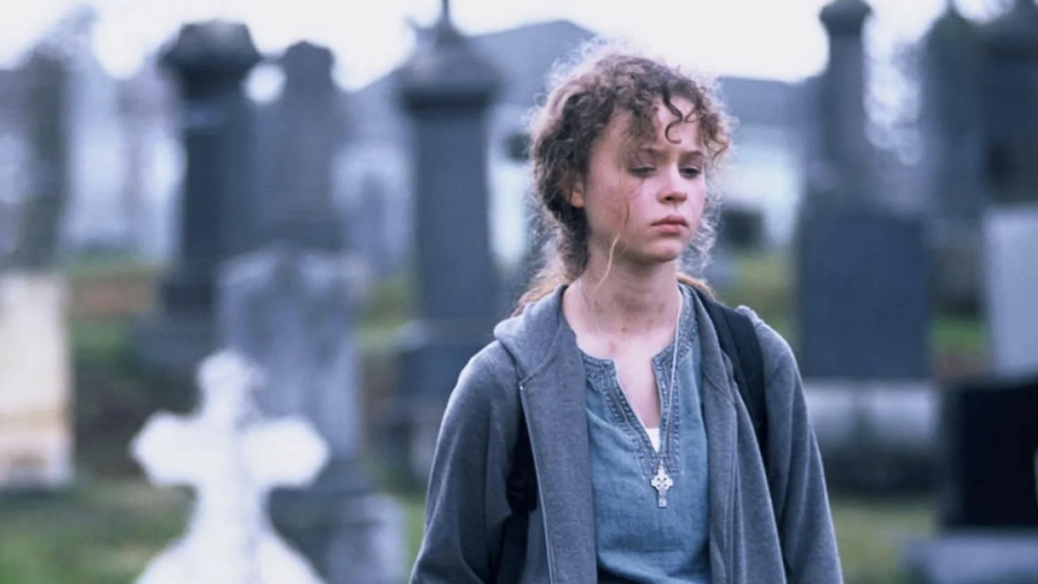 Homeless to Harvard: The Liz Murray Story Tập Full