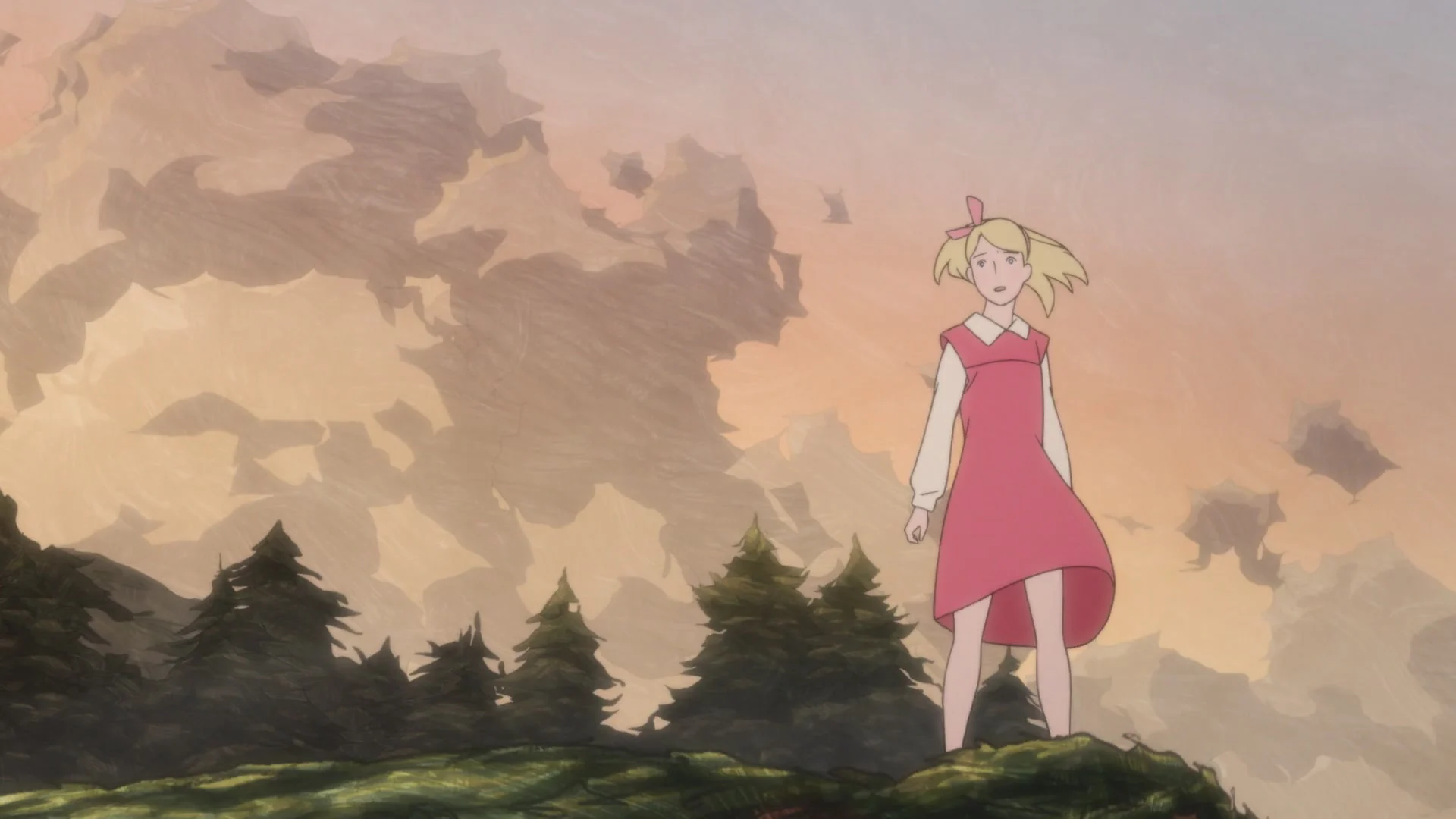 Hòn Đảo Của Giovanni Tập 1