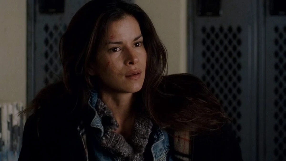 Hòn Đảo Tử Thần Tập Full