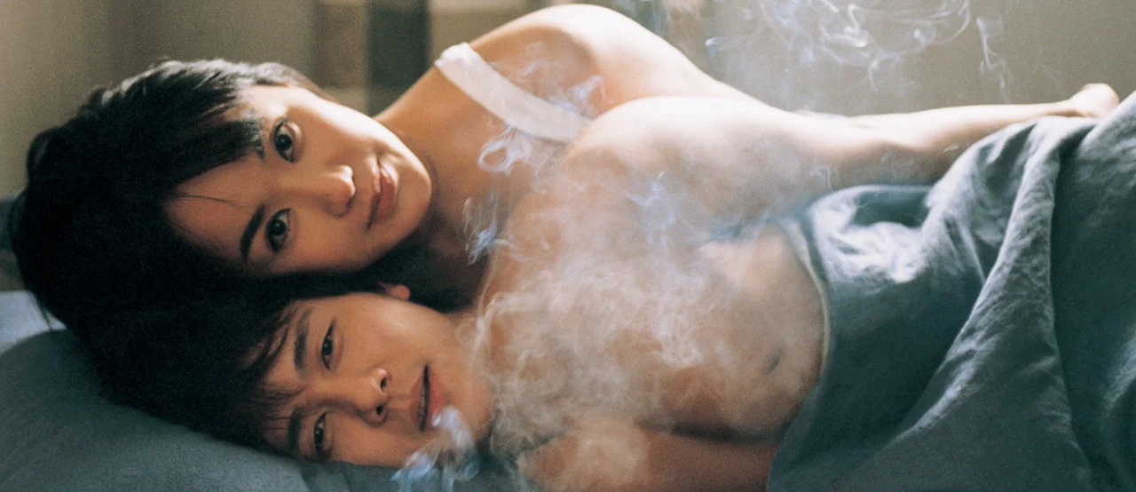 Hôn Nhân Là Điều Điên Rồ Tập Full