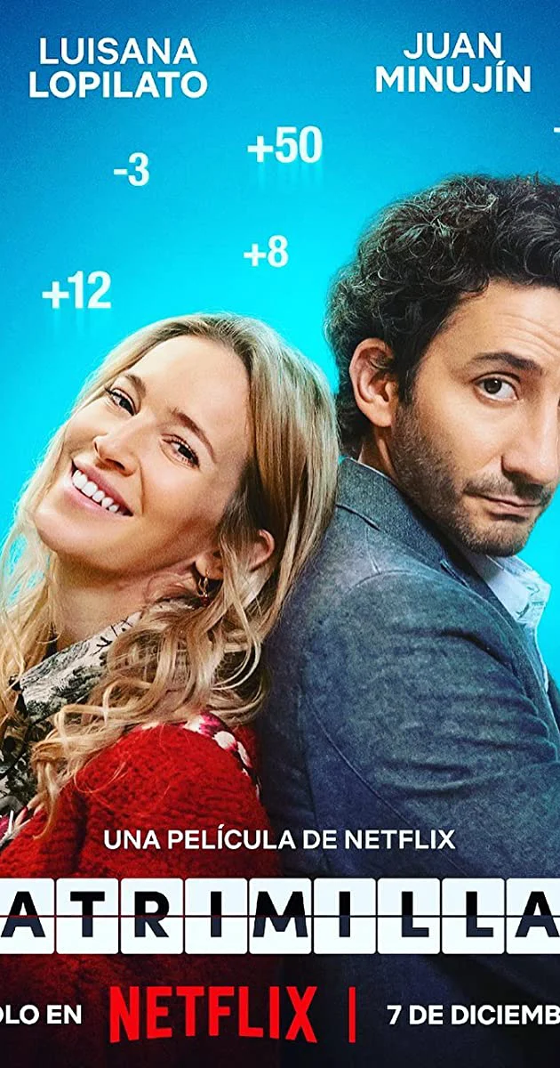 Hôn nhân tính điểm số