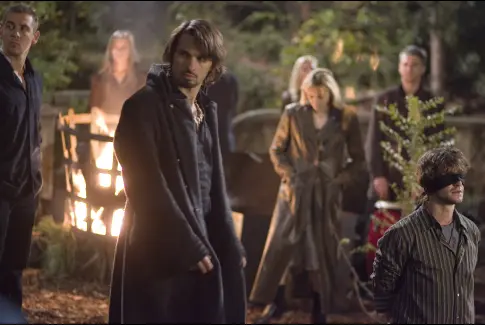 Hồn Sói Gợi Cảm Tập Full