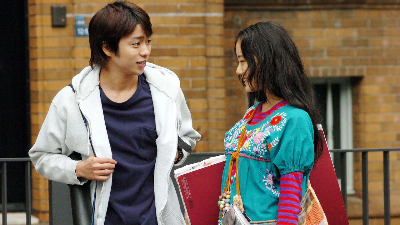 Honey & Clover Tập Full