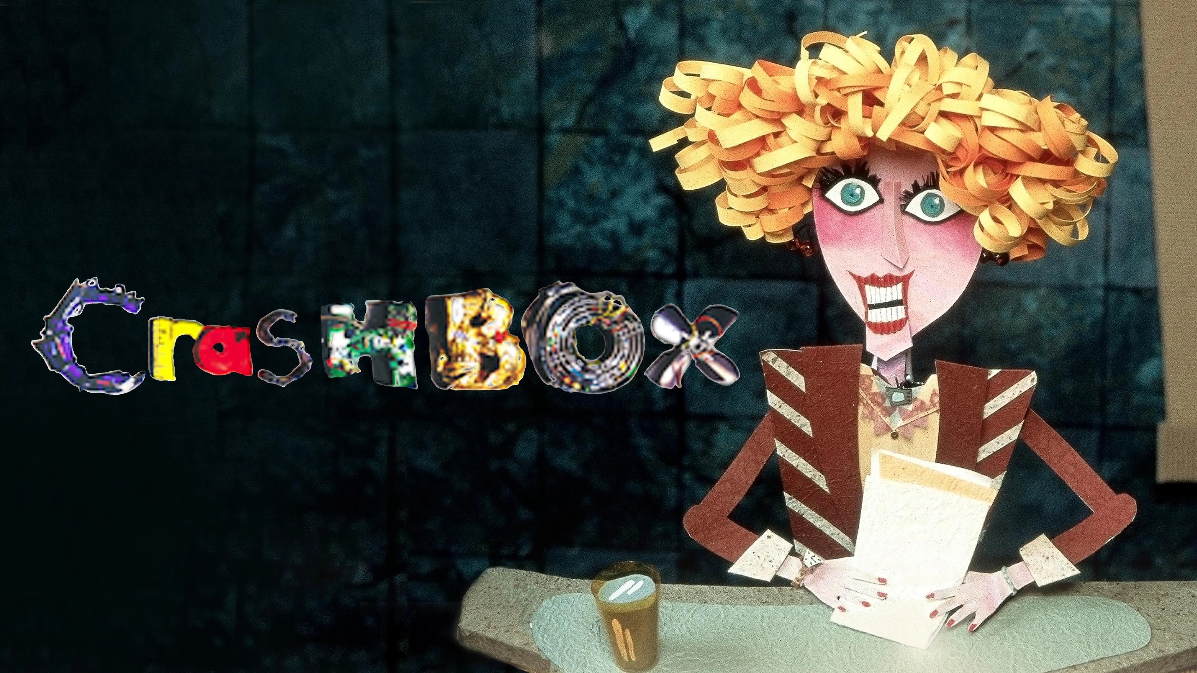 Hộp Va Chạm (Phần 1) Tập 1