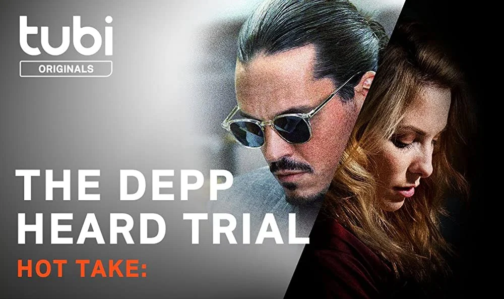 Hot Take: The Depp/Heard Trial Tập Full