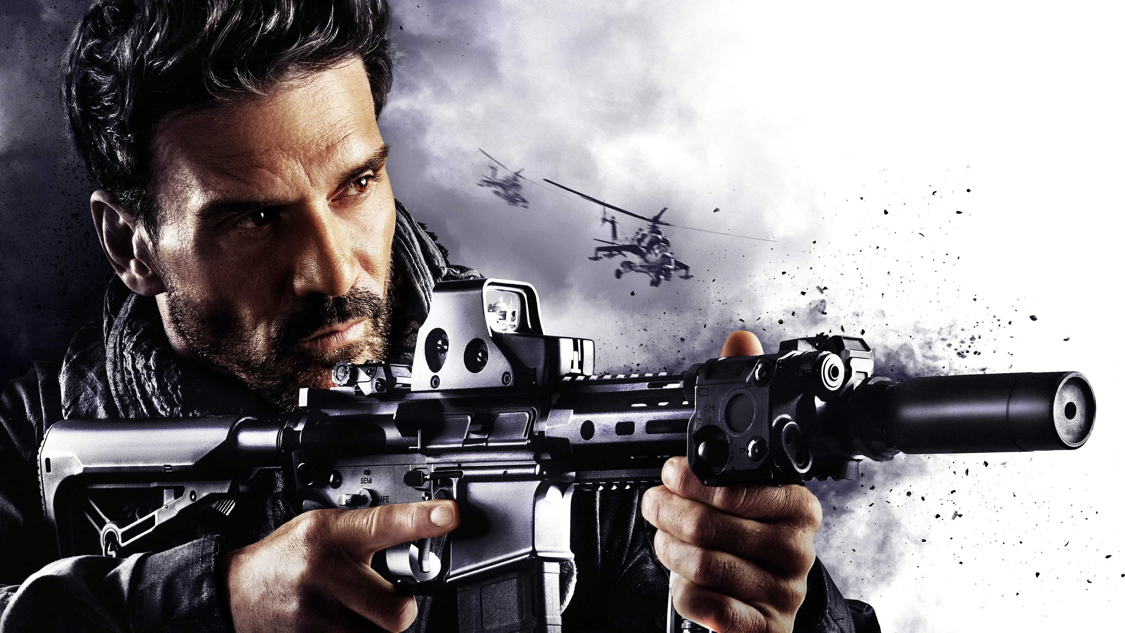 Hounds of War Tập Full