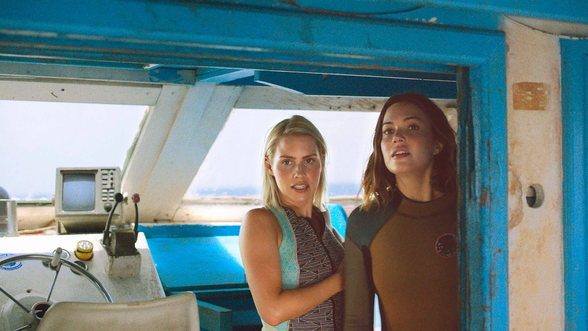 Hung Thần Đại Dương Tập Full