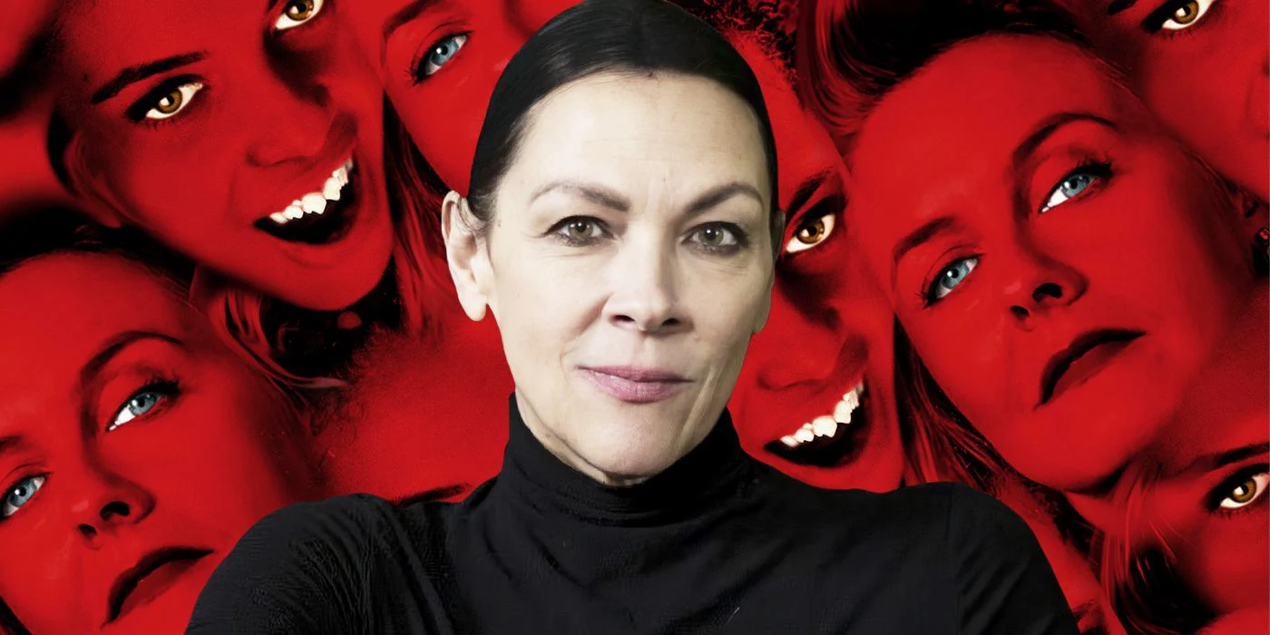 Hung thủ thật sự Tập Full