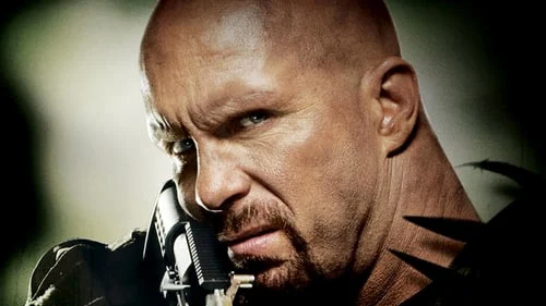 Hunt to Kill Tập Full