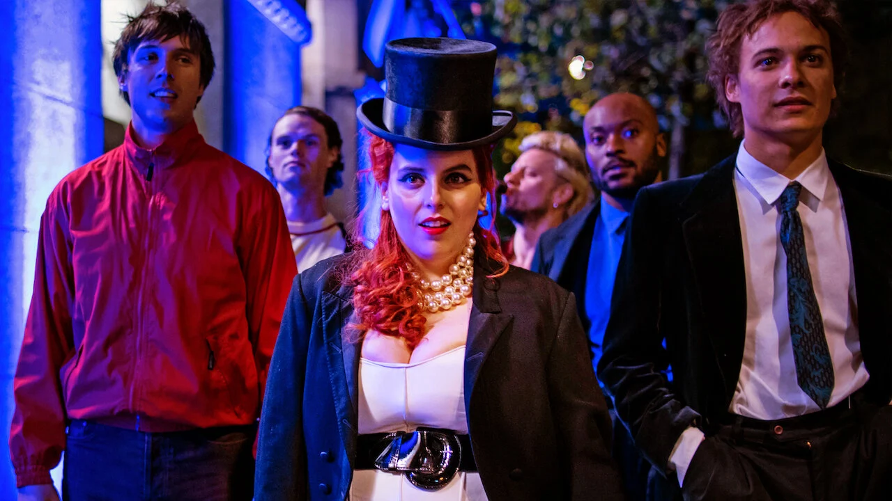 Hướng dẫn tạo nên một cô gái Tập Full