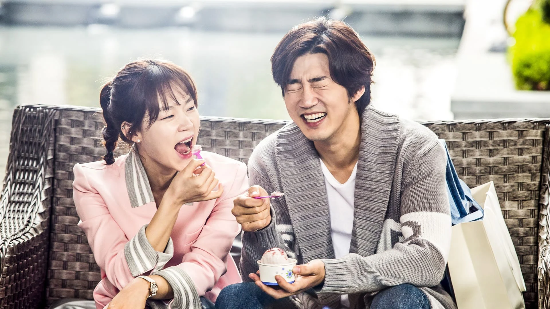 Hướng Dẫn Viên Tình Yêu Tập Full