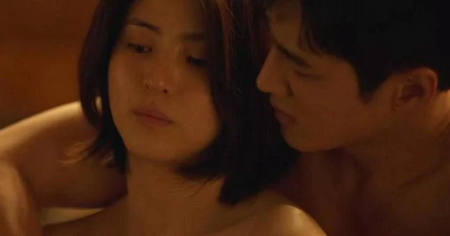 Hương Vị Bào Ngư Trên Bãi Biển Tập Full