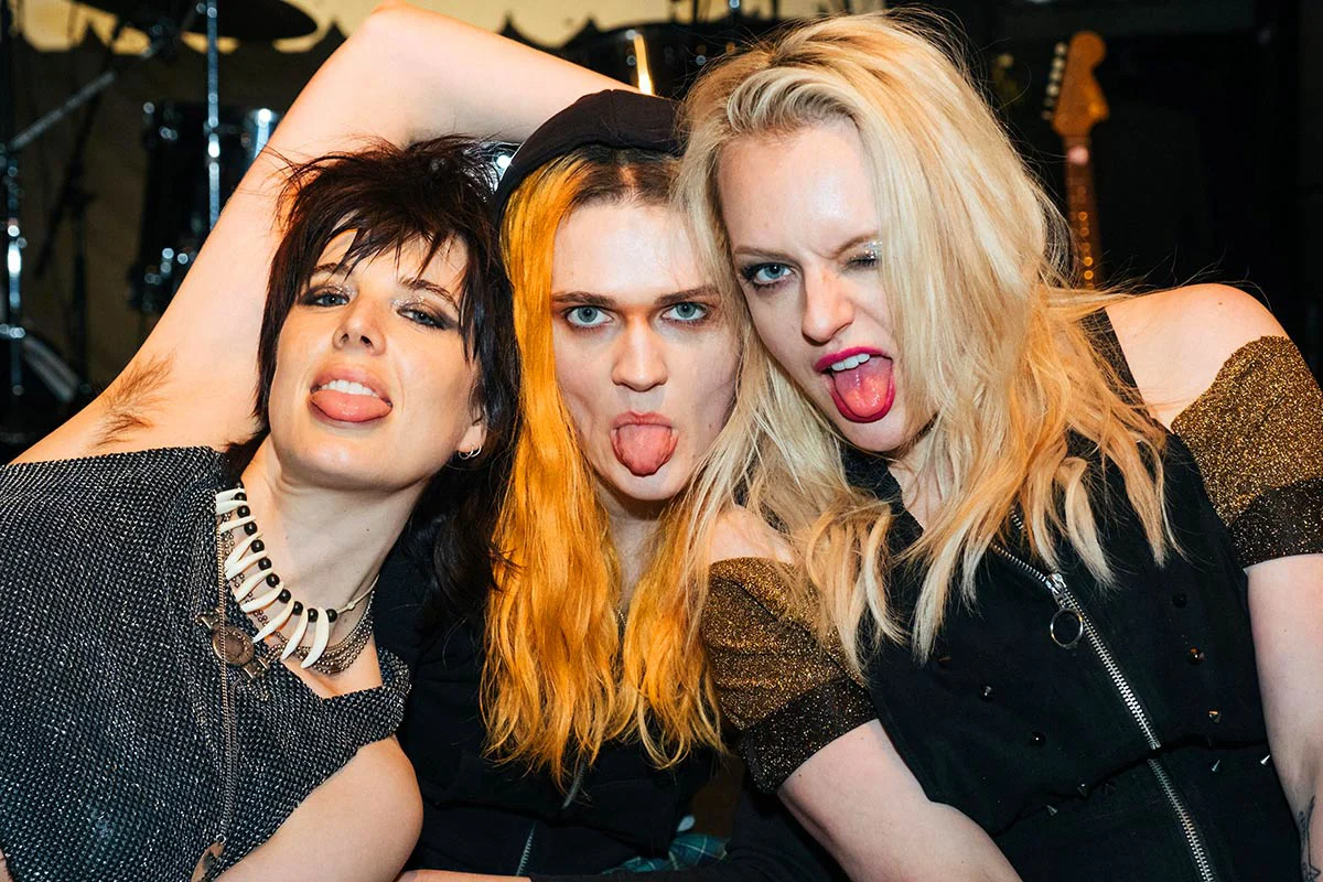 Hương Vị Của Cô Ấy Tập Full