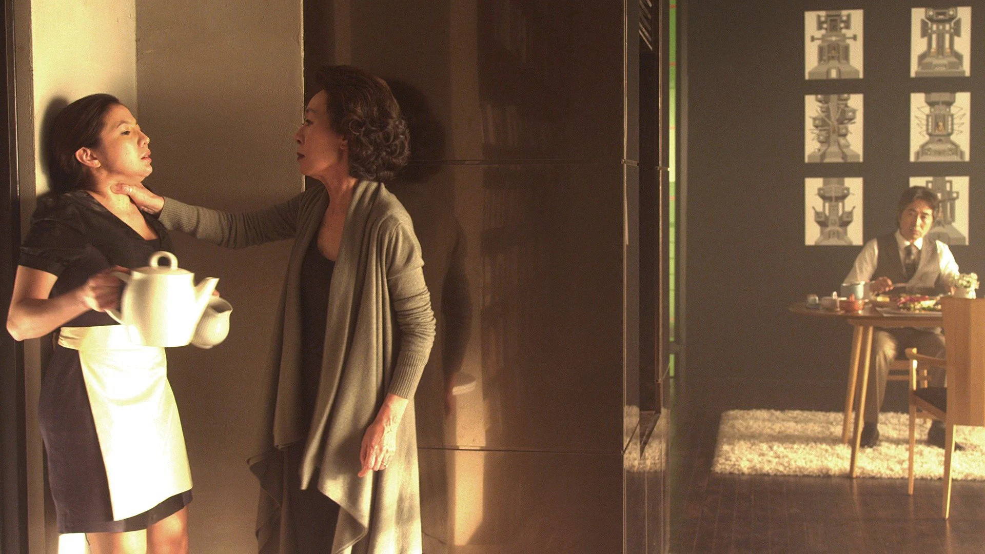 Hương Vị Đồng Tiền Tập Full