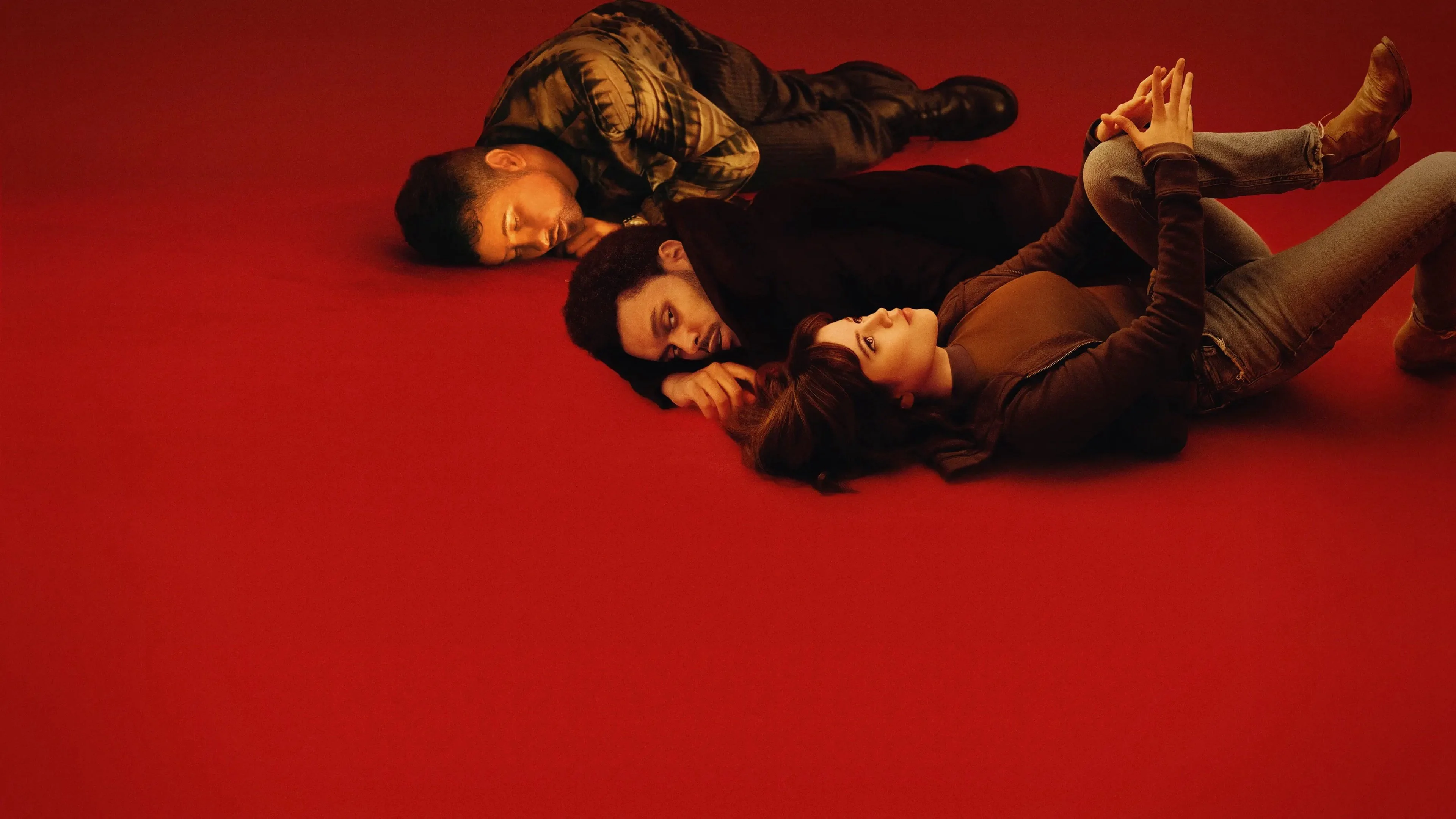 Hurry Up Tomorrow Tập Full