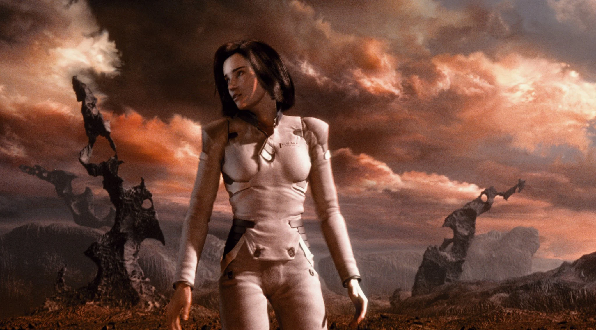 Hủy Diệt Trái Đất Tập Full