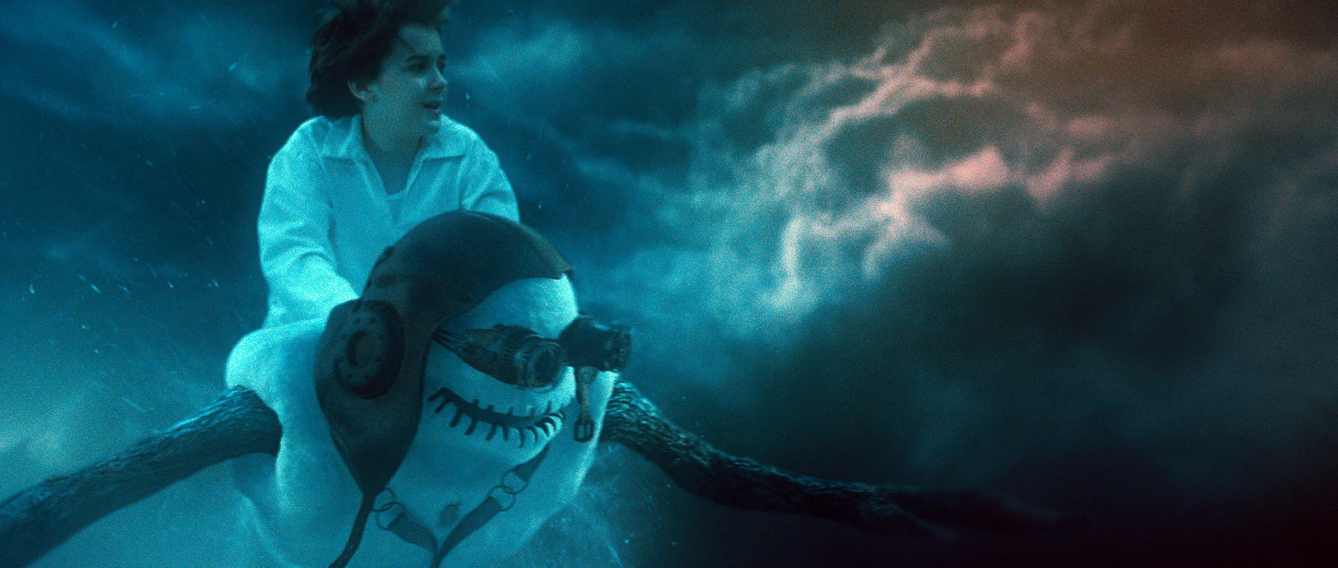 Huyền Mộng Tập Full