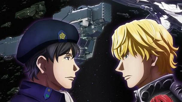 Huyền thoại các Anh Hùng Vũ Trụ – Die Neue These Tập 1