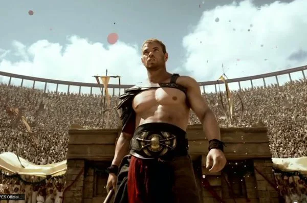 Huyền Thoại Hercules Tập Full