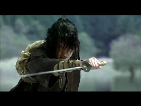 Huyền Thoại Kamui: Cuộc Phiêu Lưu Đam Mê Tập Full