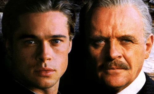 Huyền thoại mùa thu Tập Full