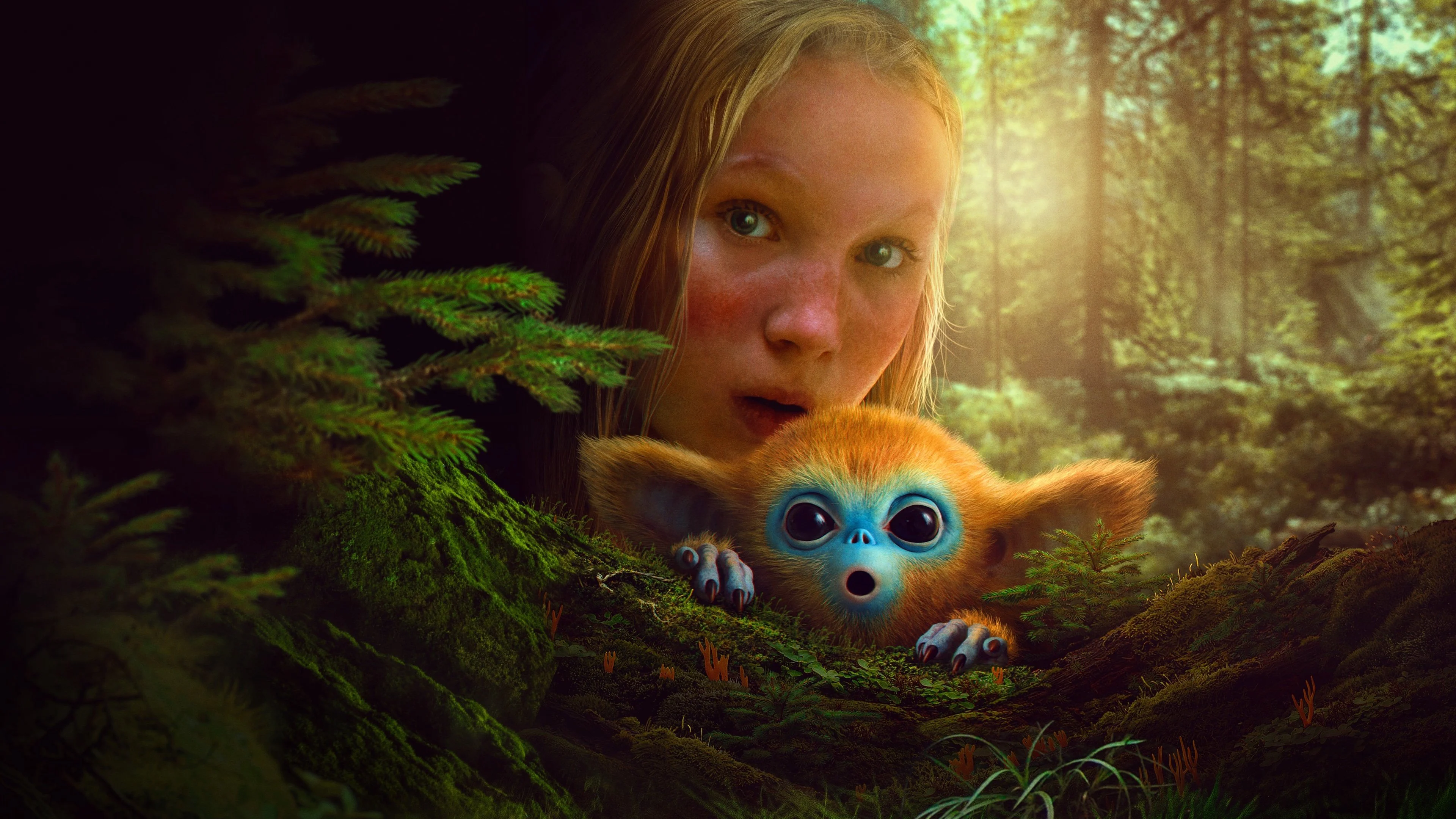 Huyền Thoại Ochi Tập Full