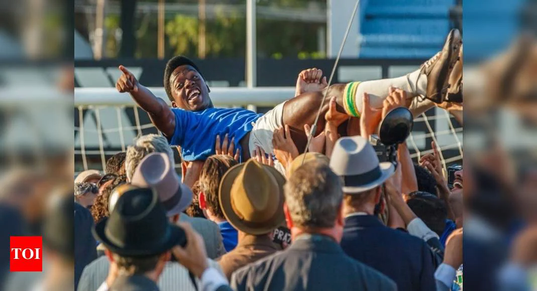 Huyền Thoại Pelé Tập Full