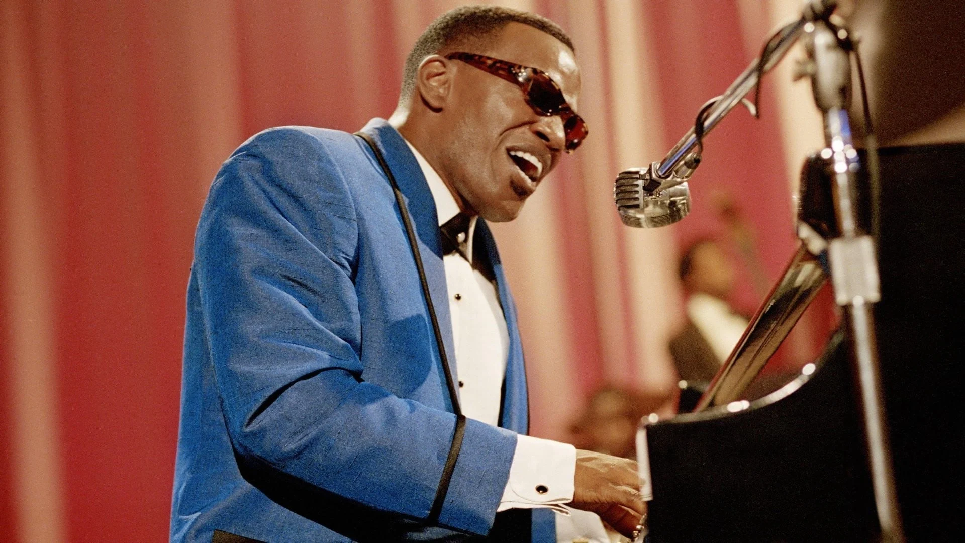Huyền Thoại Ray Charles Tập Full