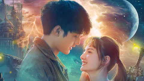 Huyền Thoại Sơn Vũ Tập Full