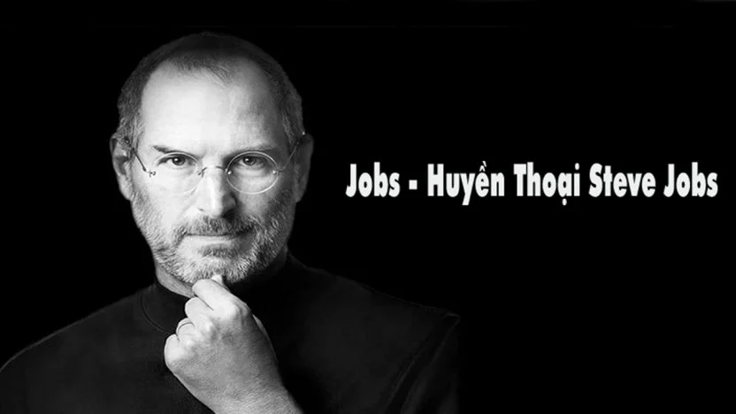 Huyền Thoại Steve Jobs Tập Full