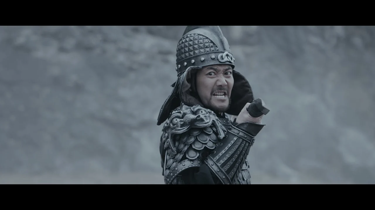 Huyền Thoại Triệu Tử Long Tập Full