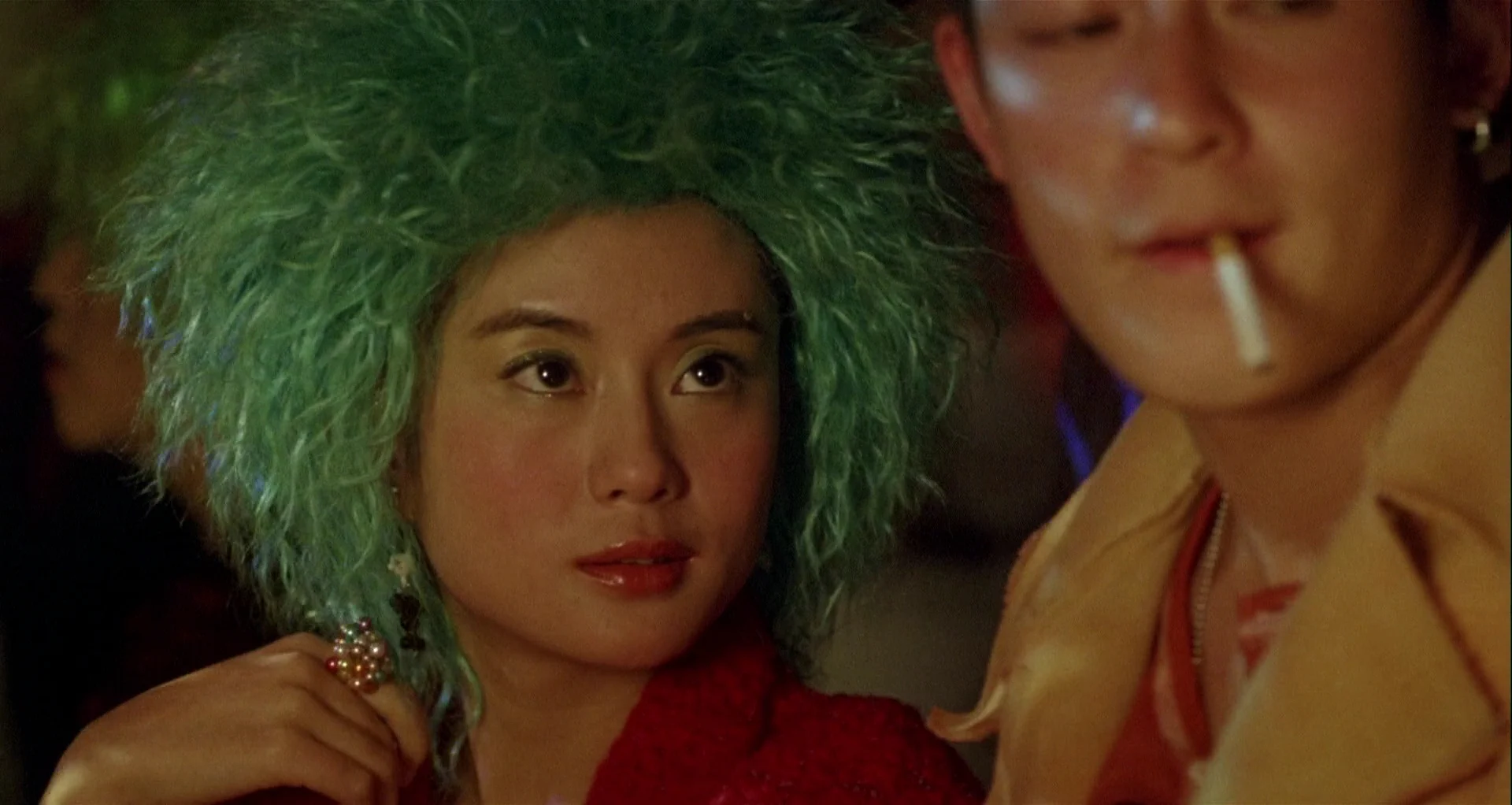 Huynh Đệ Giang Hồ Tập Full