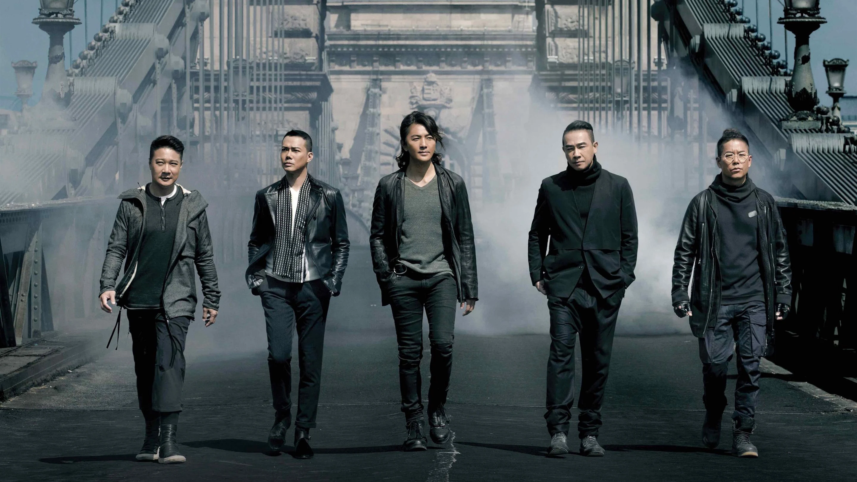 Huynh Đệ Hoàng Kim Tập Full