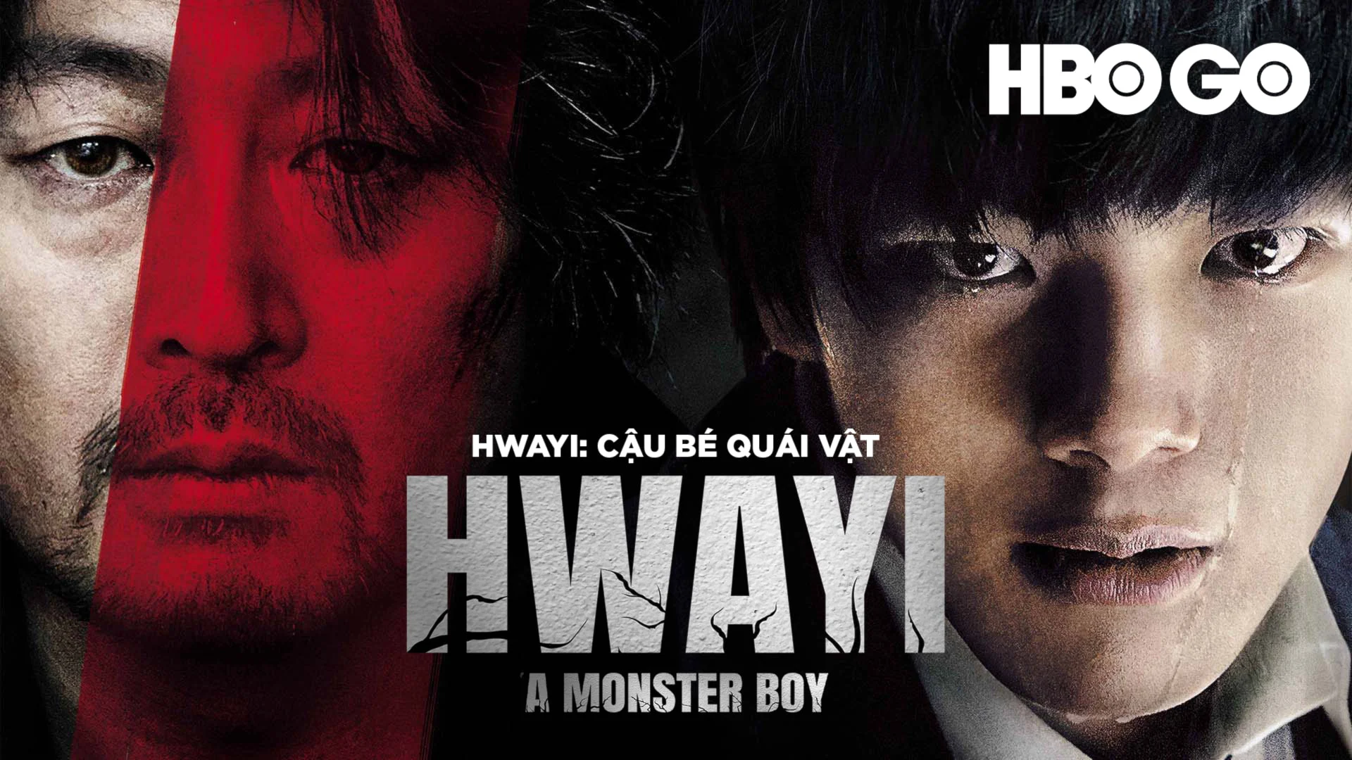 Hwayi: Sát Nhan Trang Tập Full