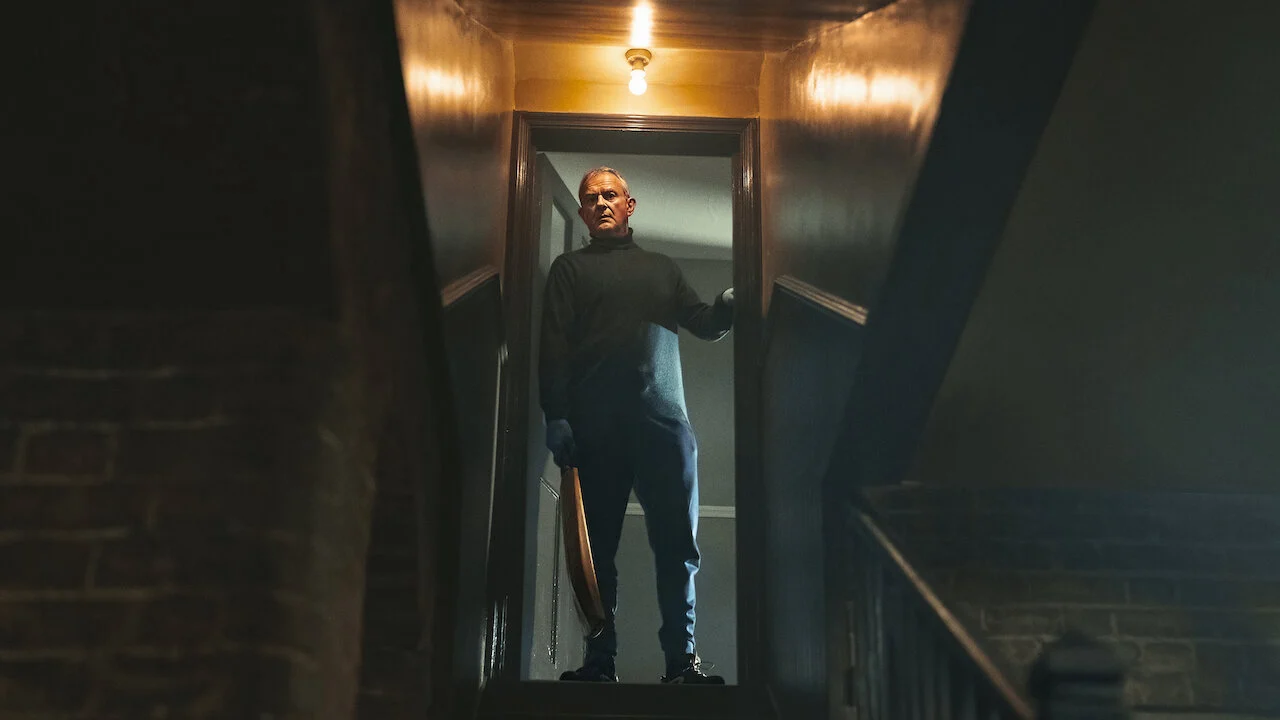 I Came By Tập Full